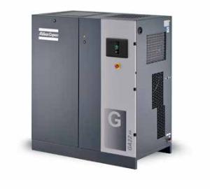 Quality Atlas Copco Air Compressor GA Series GA11-26 wholesale
