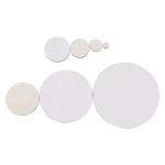 Blank Painting 10cm Unfinished Wood Crafts Pine Wood Discs