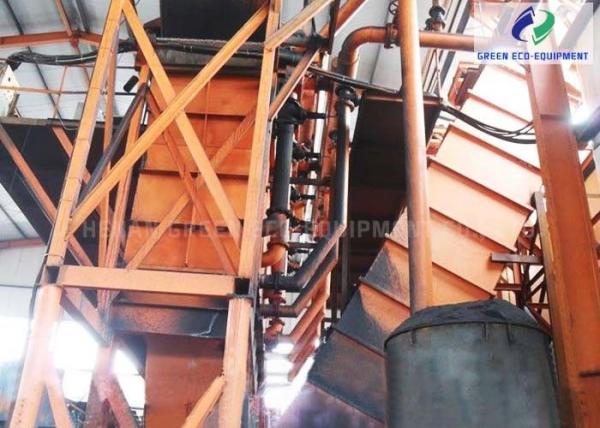 Cheap 4kW - 55kW Chain Bucket Elevator Machine Used  In The Coal Preparation Plant for sale
