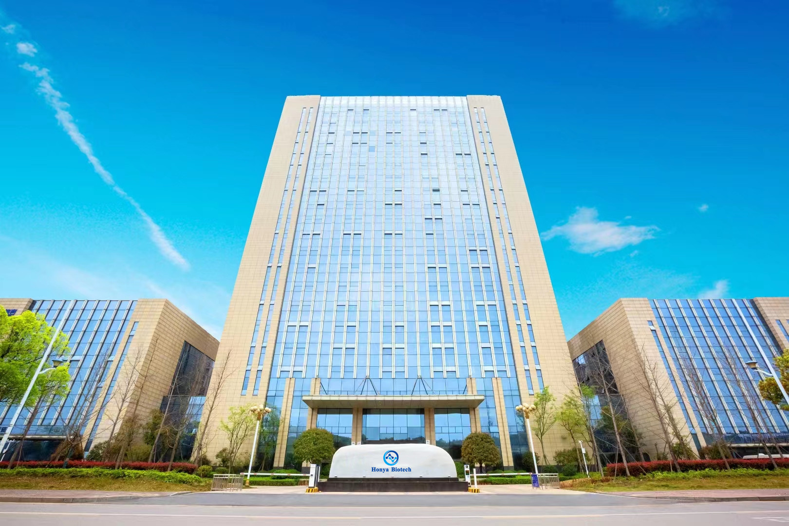Honya Biotech Made Oligo Synthesizer Supplier For Pharmaceutical Filed