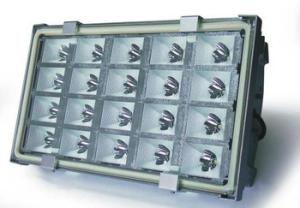 Quality Energy Efficient 120° Cree LED Airport Runway Lights 4500K AC 130V For Gas Station wholesale