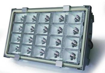 Energy Efficient 120° Cree LED Airport Runway Lights 4500K AC 130V For Gas