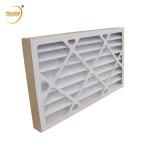 80%RH G4 Central Air Conditioner Filter Pre Air Filter 5um