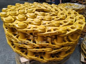 Quality PC300-3 Komatsu Parts Track Links 207-32-00101 Excavator Track Link wholesale
