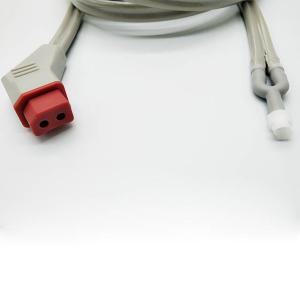 Quality Adult Double Tube NIBP Connector Air Hose For Patient Monitor wholesale