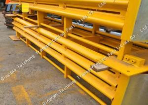 Quality Outdoor Decorative Crash Cushion System Rustproof For Road Traffic Safety wholesale