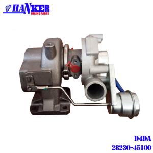 Quality TD05H Diesel Engine Turbocharger 49178-02385 28230-45000 28230-45100 wholesale