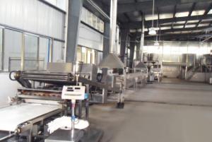 Quality The Conveniently Noodle Production Line Machinery Equipment wholesale