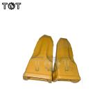 KOMATSU PC400 14152RC Excavator Bucket Tooth Point Adapter ISO9001