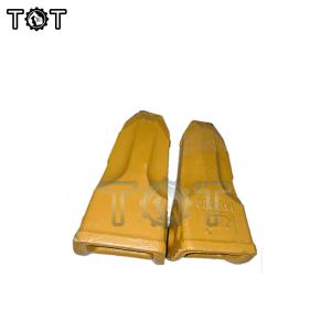Quality KOMATSU PC400 14152RC Excavator Bucket Tooth Point Adapter ISO9001 wholesale