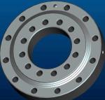 RU66 35*95*15mm Cylindrical Crossed Roller Bearing
