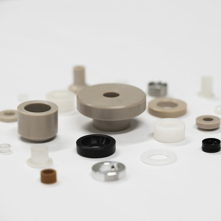 Cnc Machining Aluminum Parts with Anodized Finish Designed to Your Requirement