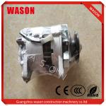 OEM Quality Excavator Alternator ME150143 A4T66786 With Competive Price