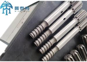 Quality Customized Shank Adapter for Atlas Copco/ /Furukawa Rock Drill in Energy Mining wholesale