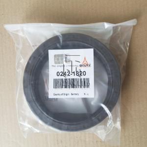 Quality Oil Seal 02421820 0242 1820 2421820 for deutz FL513 FL413 Engine wholesale