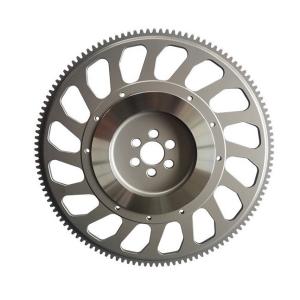 Quality performance Racing Clutch Kit replacement Flywheel Steel wholesale