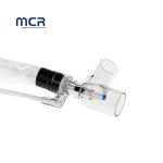 Disposable Medical Equipment Disposables Closed Suction Catheter Simple Design