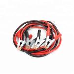 35mm2 Connecting Booster Cables 4.5M Commercial Truck Jumper Cables