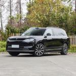 CLTC pure electric range 630 KM 2024 Aito M9 Hua-wei Energy Vehicles EV Pure