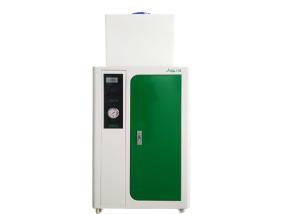 Quality Vontron Membrane Reverse Osmosis Treatment Plant 40LPH wholesale