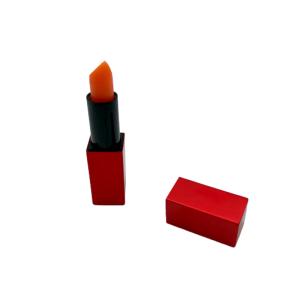Quality OEM ODM Lasting Moisturizing Matt Lip Stick Lip Balm wholesale