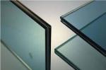 Double Laminated Railing Glass 8mm 10mm Clear Safety Glass