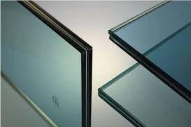 Quality Double Laminated Railing Glass 8mm 10mm Clear Safety Glass wholesale