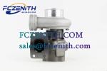 S100 318279 318166 Turbocharger 04258205KZ 04254537KZ 4258205KZ 4254537KZ For