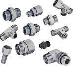 90 Degree Elbow Pipe Fittings Metric Male Hydraulic Hose Adapter 1 Piece Min