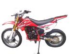 ZS Engine 200-400CC Dirt Bike Motorcycle 61 - 80km/H Max. Speed