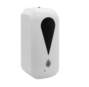 Quality Automatic Infrared Plastic Universal Hand Sanitizer Dispenser wholesale