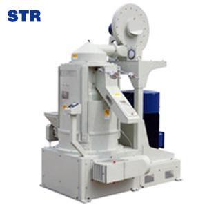 Quality Long Service Life MNMLt21 Autocratic Vertical Roller Milling Rice Mill Polisher in UAE wholesale