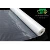 Buy cheap 6 Mil Plastic SPC Flooring Underlayment , Moisture Barrier Underlayment from wholesalers