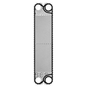 Quality Sigma 38 Heat Exchanger Rubber Gasket EPDM 975mm*250mm wholesale