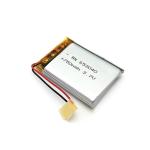 ROSH KAYO 2.775Wh 750mAh 3.7 Volt Battery Pack
