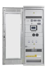 China SCR Ac Dc Rectifier Industrial 2.4kw To 220kw Capacity on sale