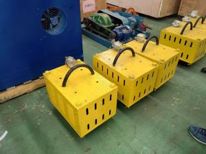 Quality Hot Dip Galvanizing Equipment - Vibrator wholesale
