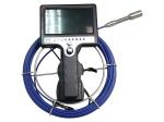 drain repair inspection with waterproof cameras