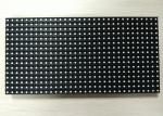 P8 6500cd / Sqm Outdoor Advertising Led Display Screen for Building Smd3535
