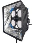 GENERALINK 1300W LED Bi-Color Space Light