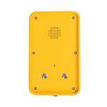 Analogue SIP GSM Weather Resistant Telephone With Two Buttons