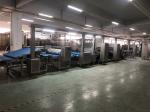 Fully Automatic Turnkey Roti Lavash Production Line