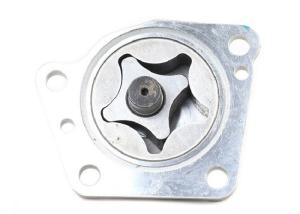 Quality S4S S6S Engine Oil Pumps 32A35-10010 For Tractor wholesale