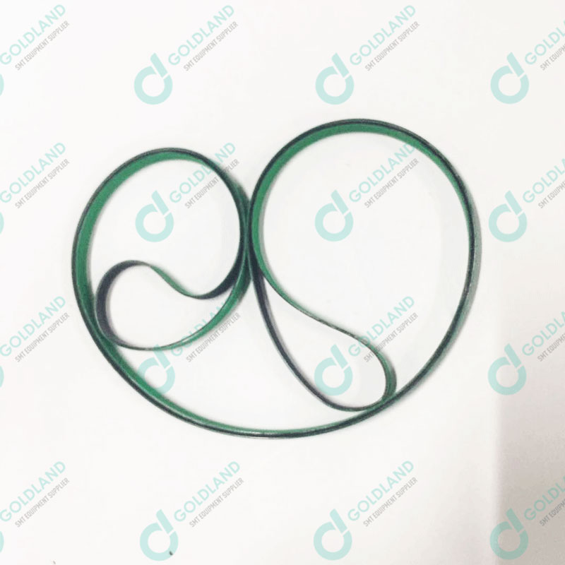 J6602082A Samsung SMT Machine Parts SM321 1200mm Belt