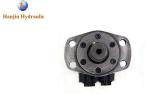 Mp315 Shaft 32mm Side Port Danfoss Omp 315 Motor Cylindrical Shaft 4 Bolt Oval