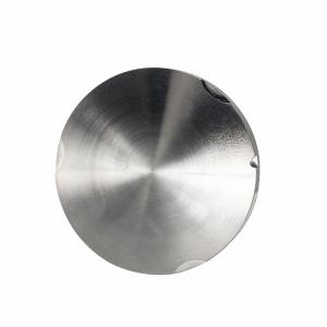 Quality Crown Alloy Dental Titanium Disc Ti2 Zirkonzohn System CAD CAM wholesale