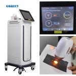 GMS 2000W 4 Wave Diode Laser Machine 755nm 808nm 1064nm 940nm Laser Hair Diode