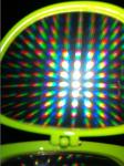 Powerful fireworks promotional 3d glasses for Co - Op Advertising