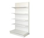 Drugstore pharmacy medical store gandola shelves light duty