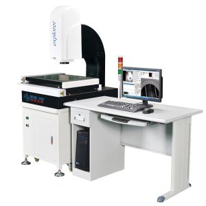 Quality Digital Optical Video Measuring Equipment Instrument 200mm/S wholesale